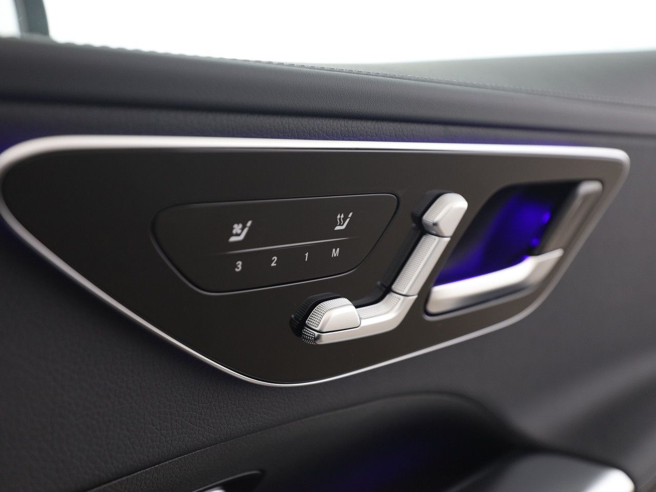 Mercedes-Benz C-Klasse – Bild 19