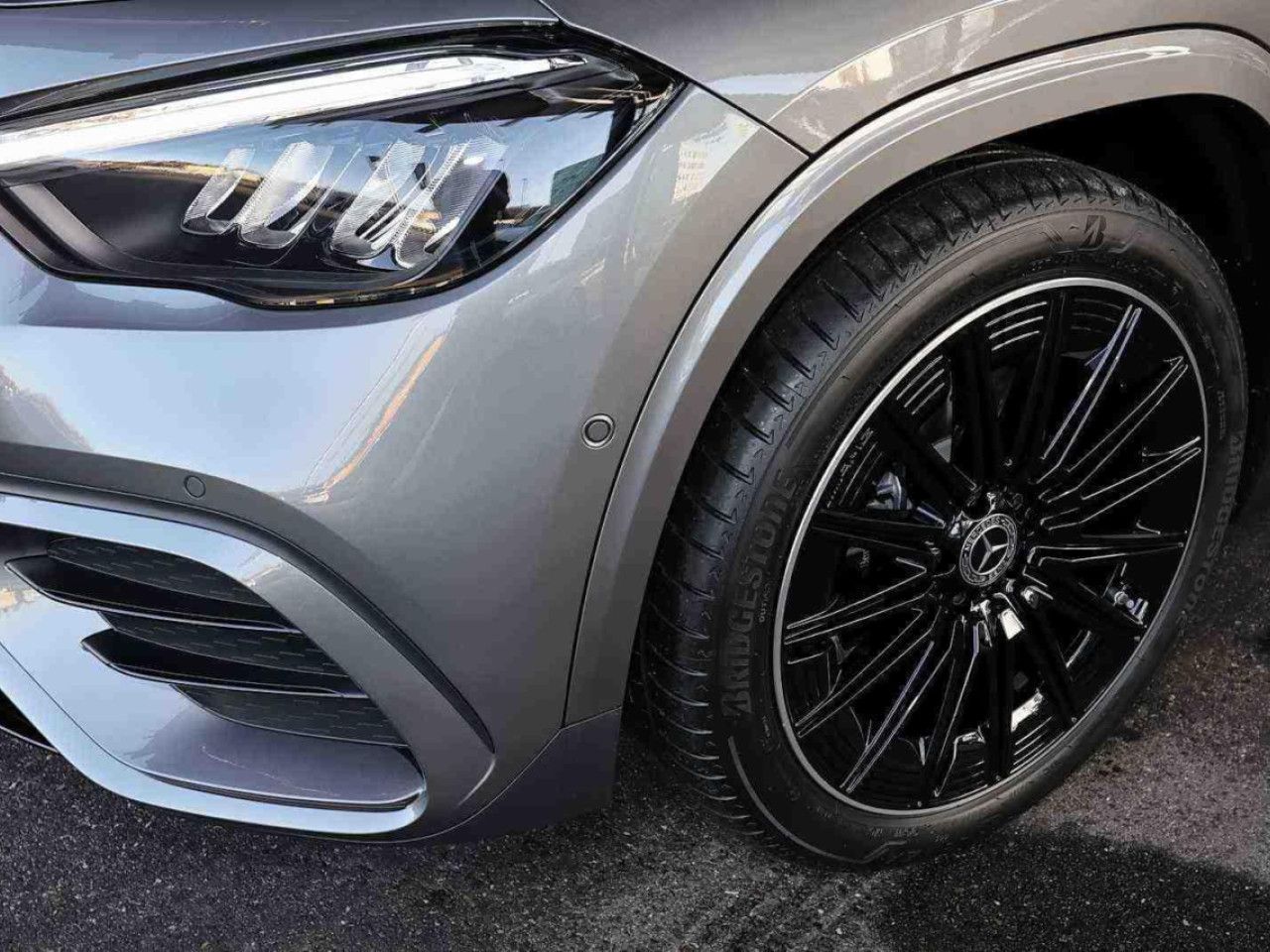 Mercedes-Benz GLA – Bild 3