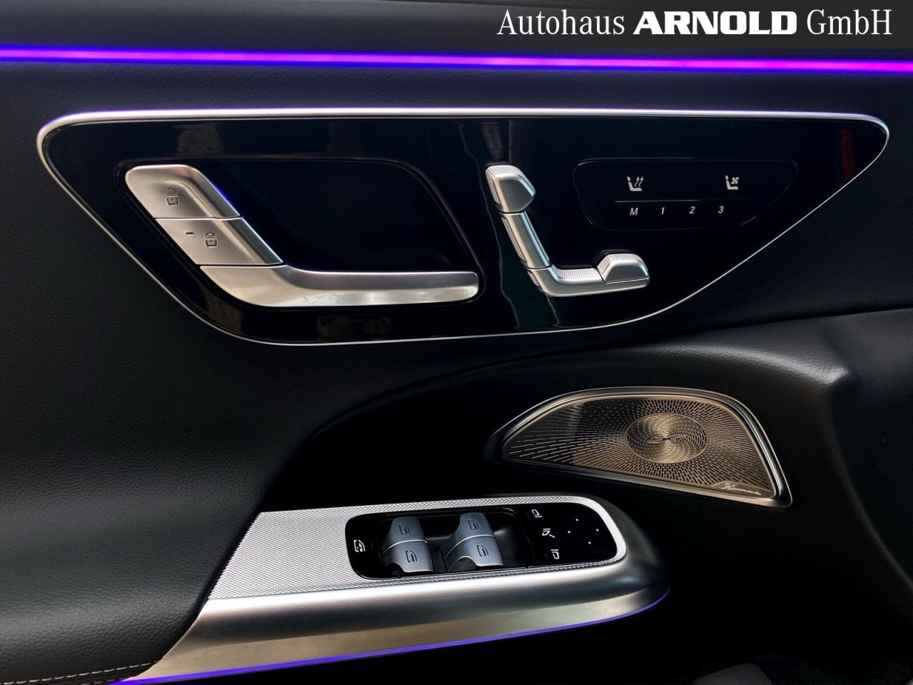 Mercedes-Benz E-Klasse – Bild 15