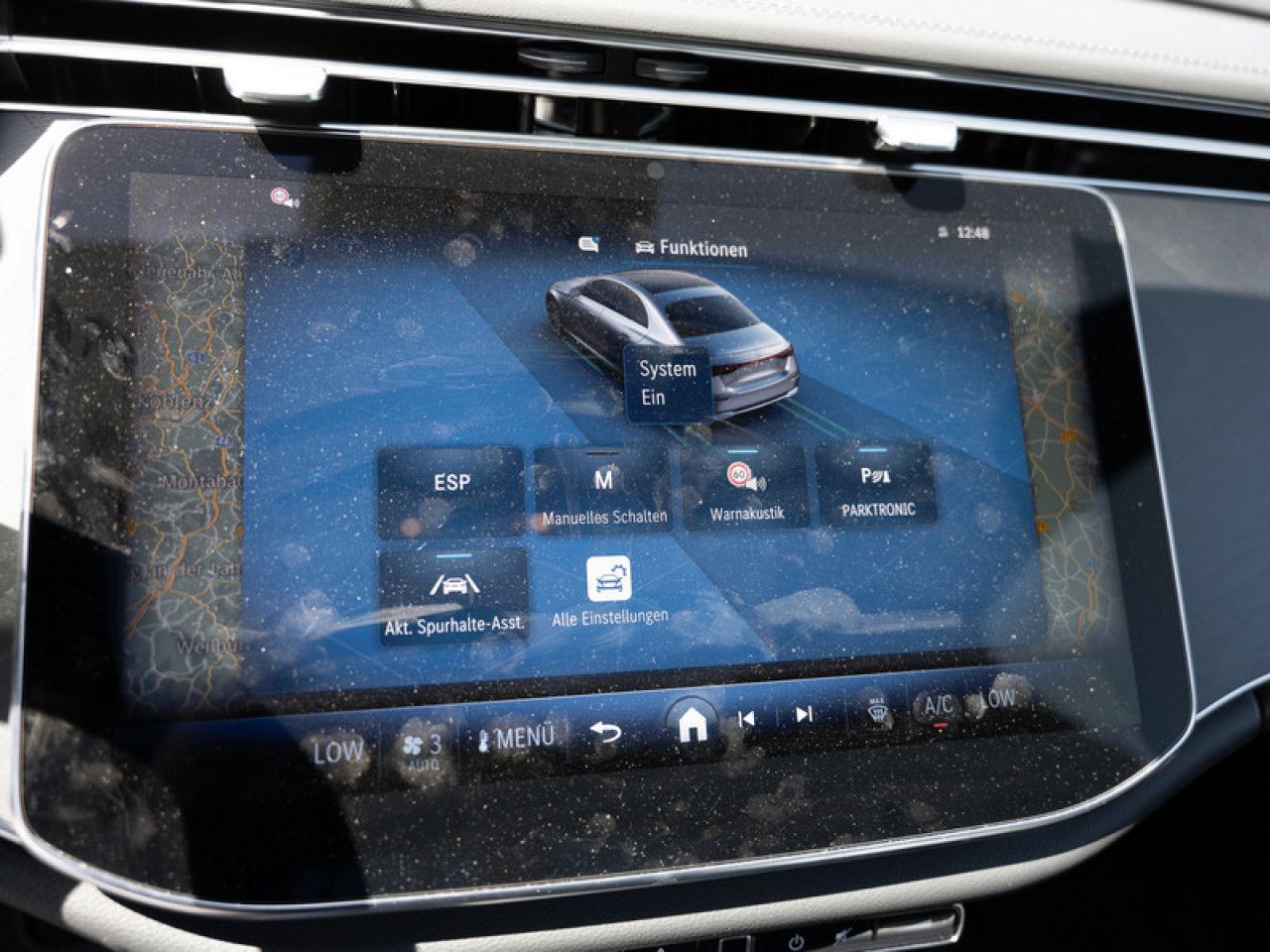 Mercedes-Benz E-Klasse – Bild 12