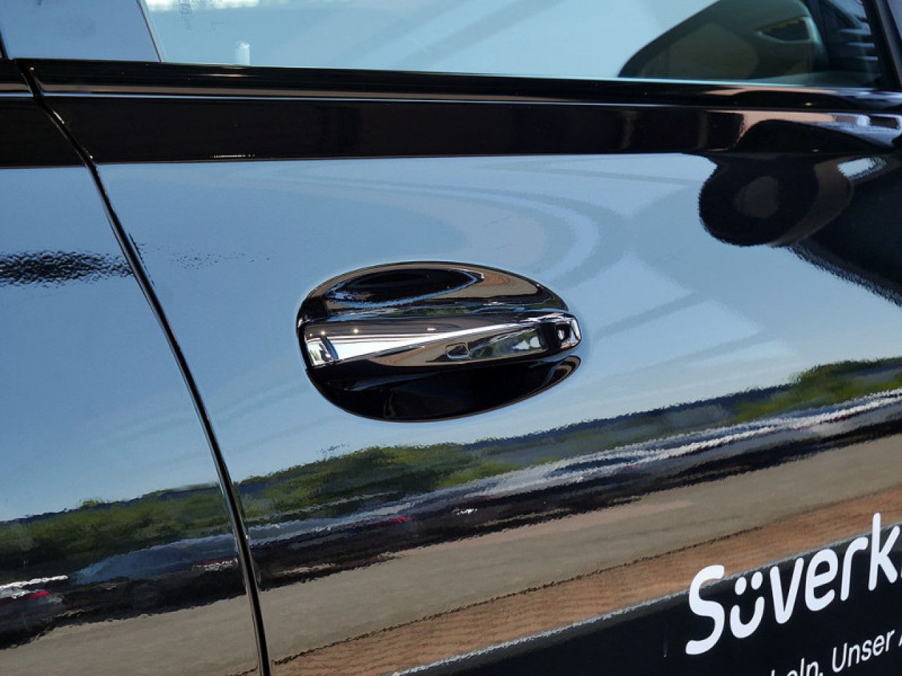 Mercedes-Benz GLS – Bild 10