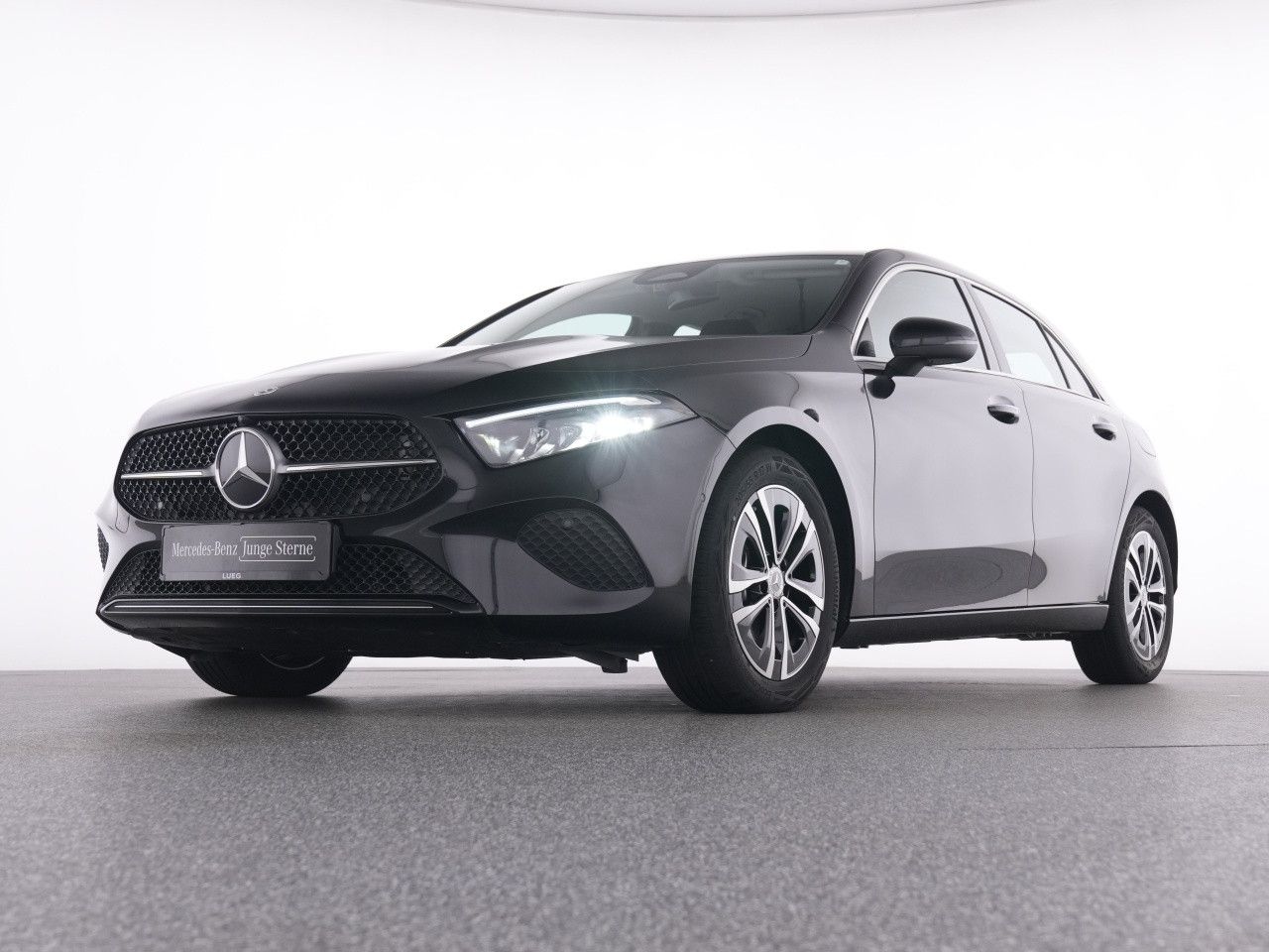 Mercedes-Benz A-Klasse – Bild 6