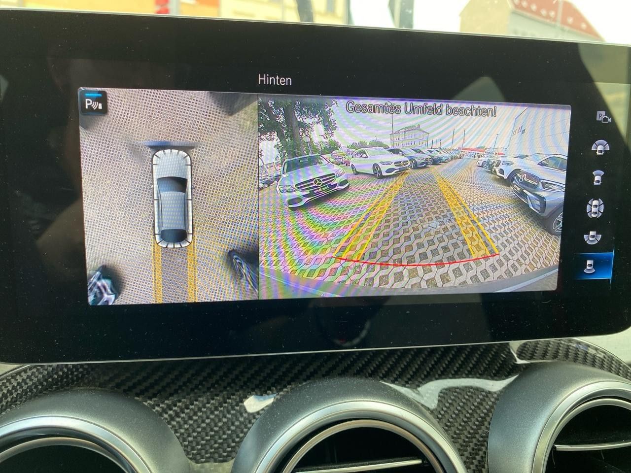 Fahrzeugbild 17 / 17