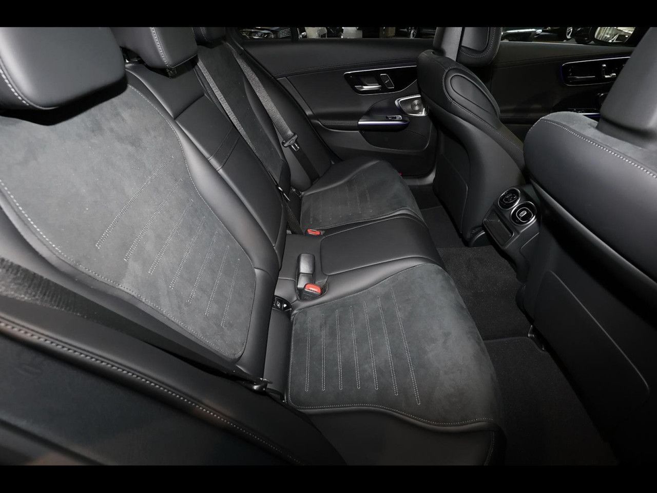 Mercedes-Benz C-Klasse – Bild 6
