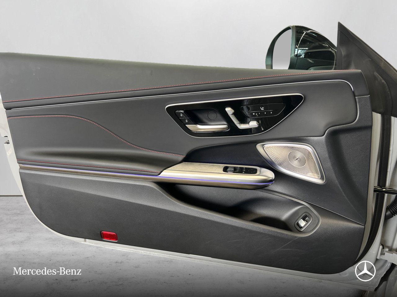 Mercedes-Benz CLE – Bild 14