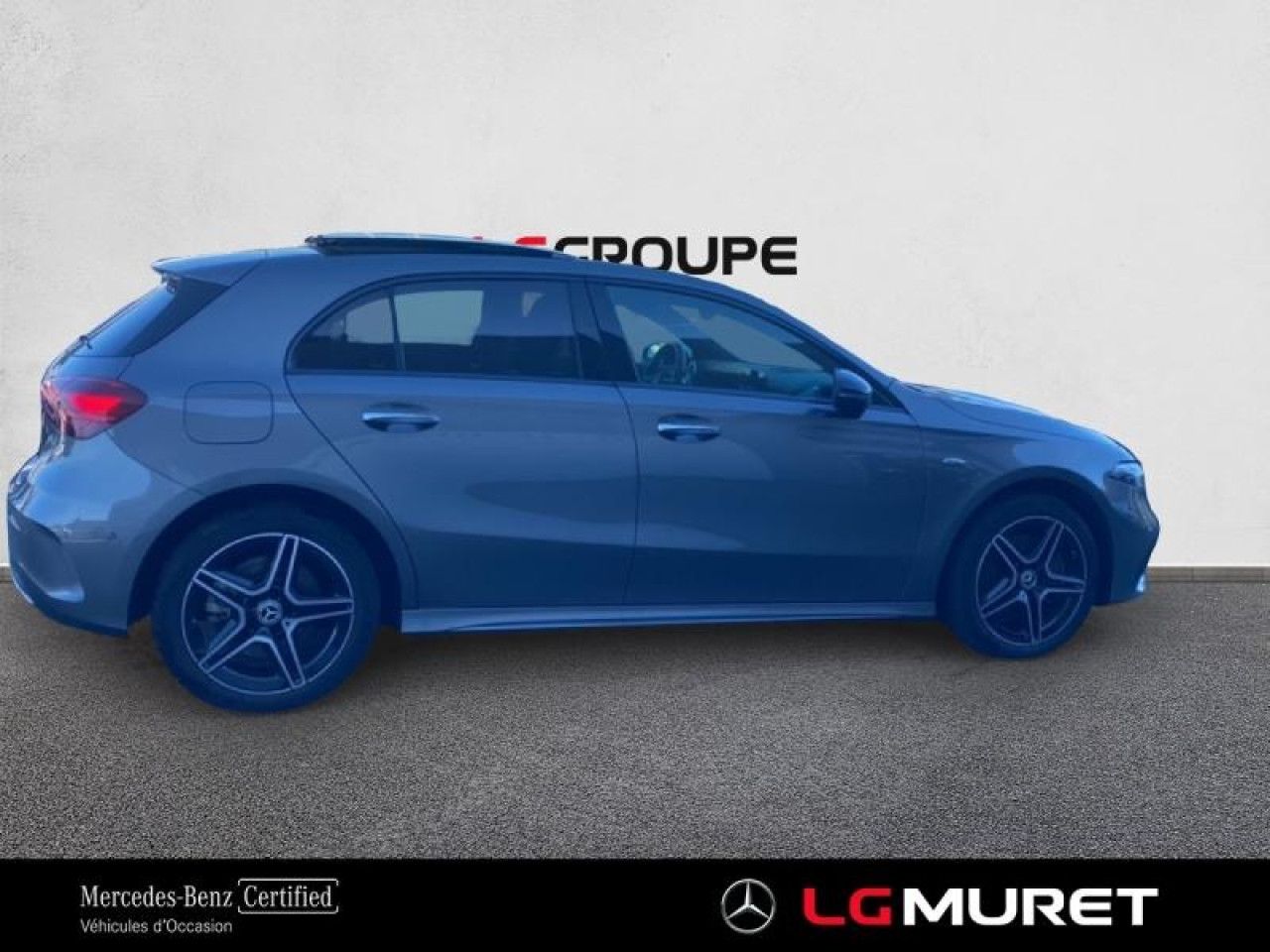 Photo du v&eacute;hicule 8 / 18