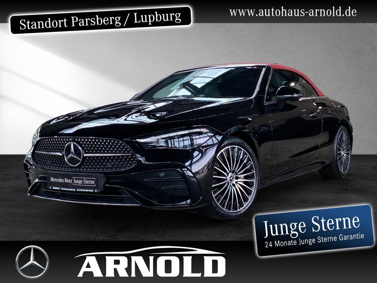 Mercedes-Benz CLE