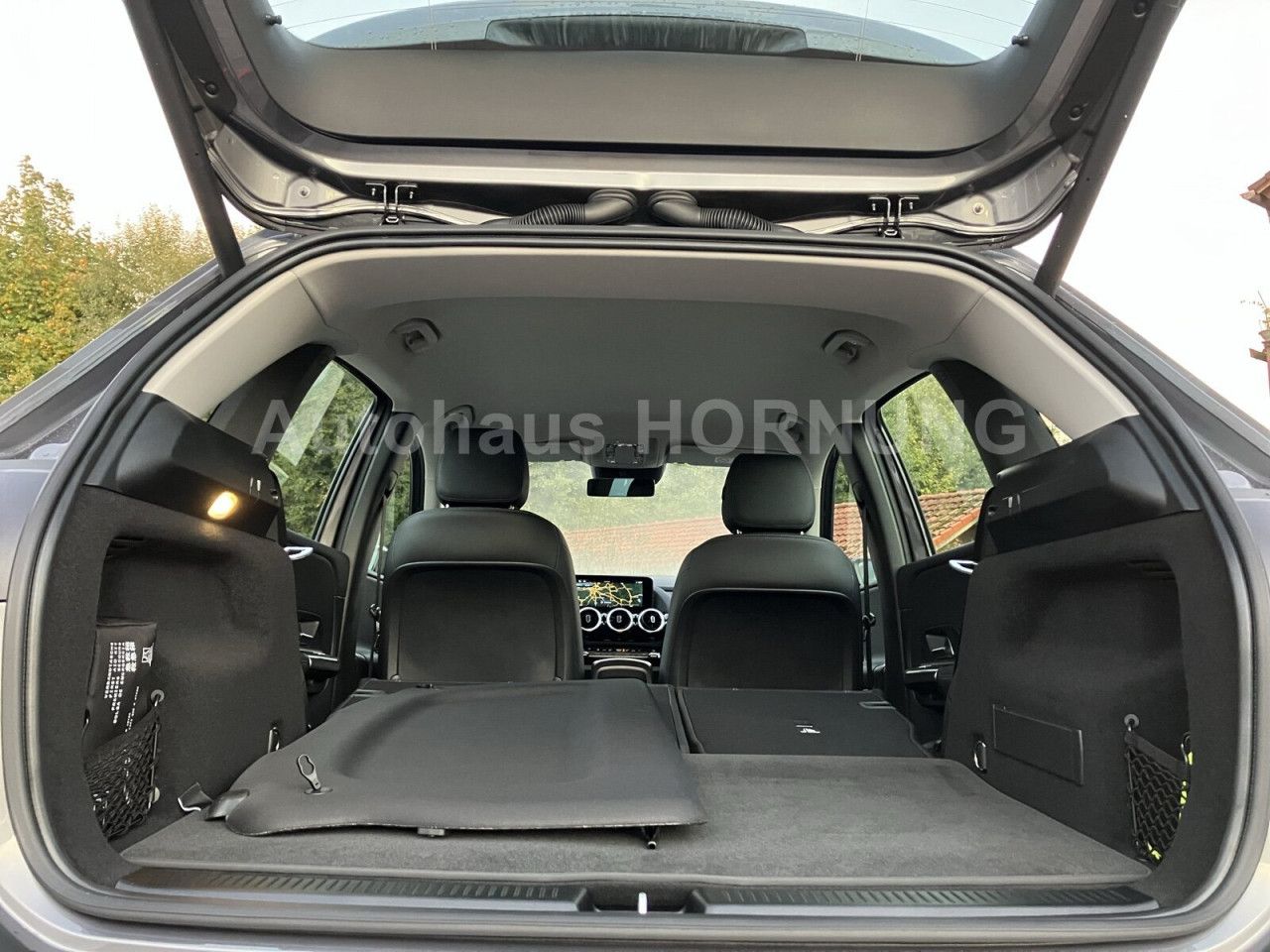 Mercedes-Benz B-Klasse – Bild 18