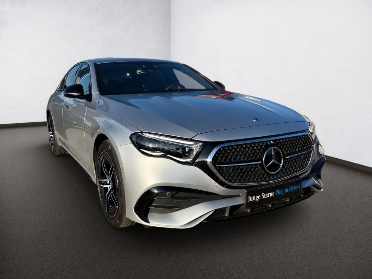 Mercedes-Benz E-Klasse – Bild 6