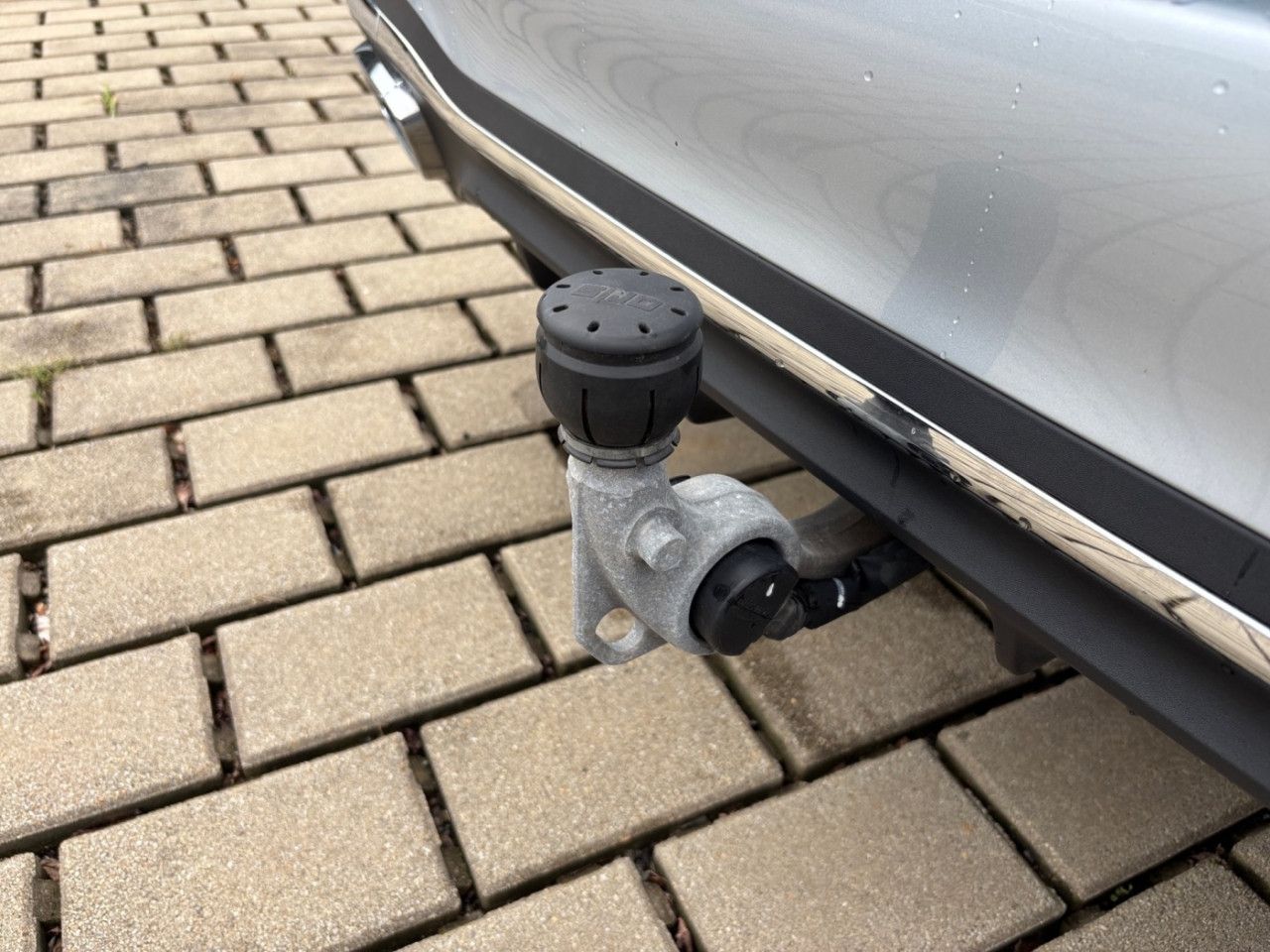 Mercedes-Benz C-Klasse – Bild 13