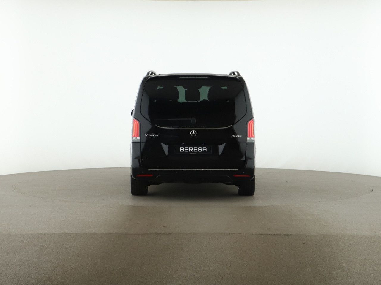 Mercedes-Benz V-Klasse – Bild 5