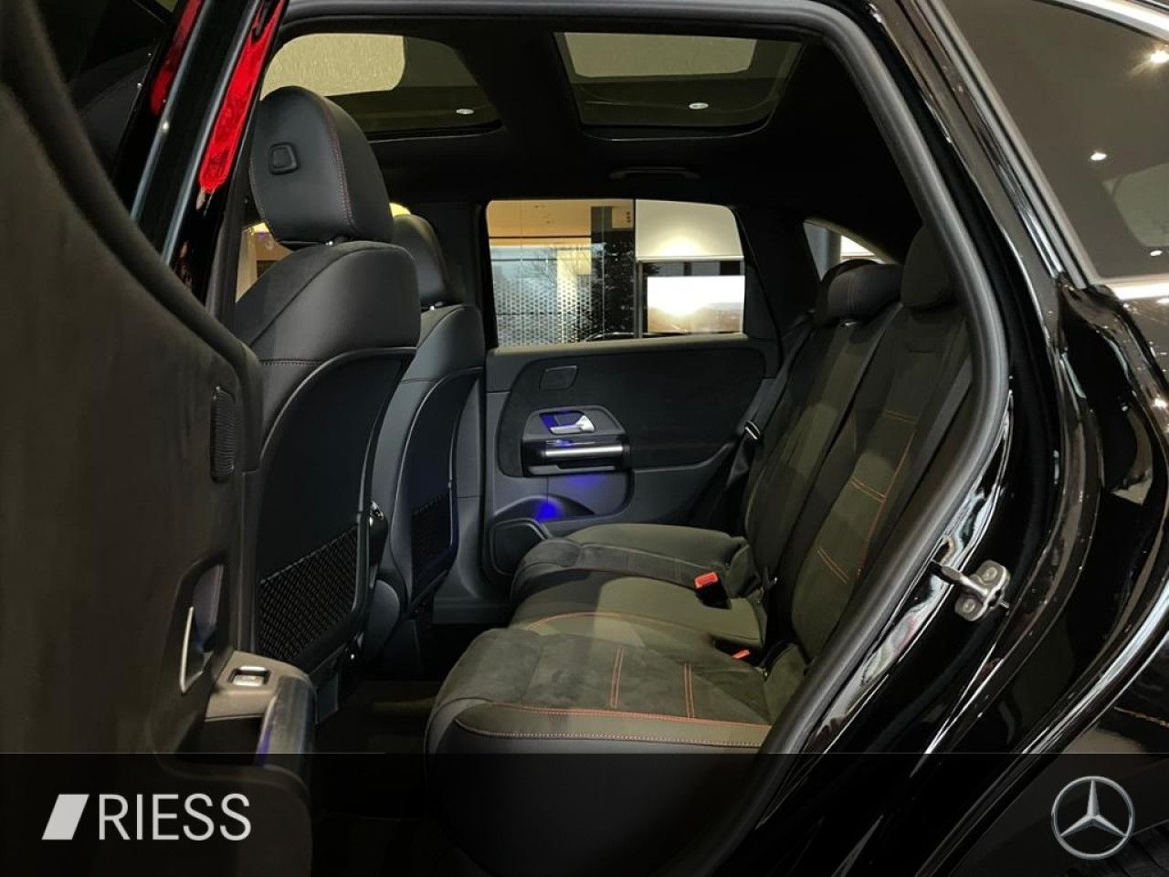 Mercedes-Benz B-Klasse – Bild 4