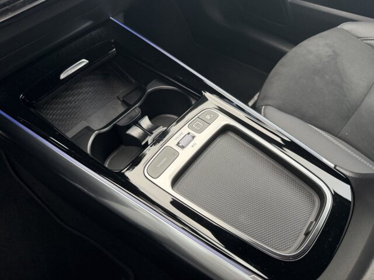 Mercedes-Benz GLA – Bild 16
