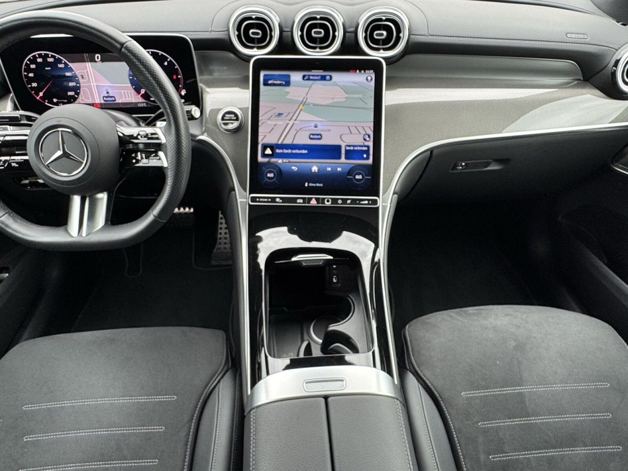 Mercedes-Benz GLC – Bild 15