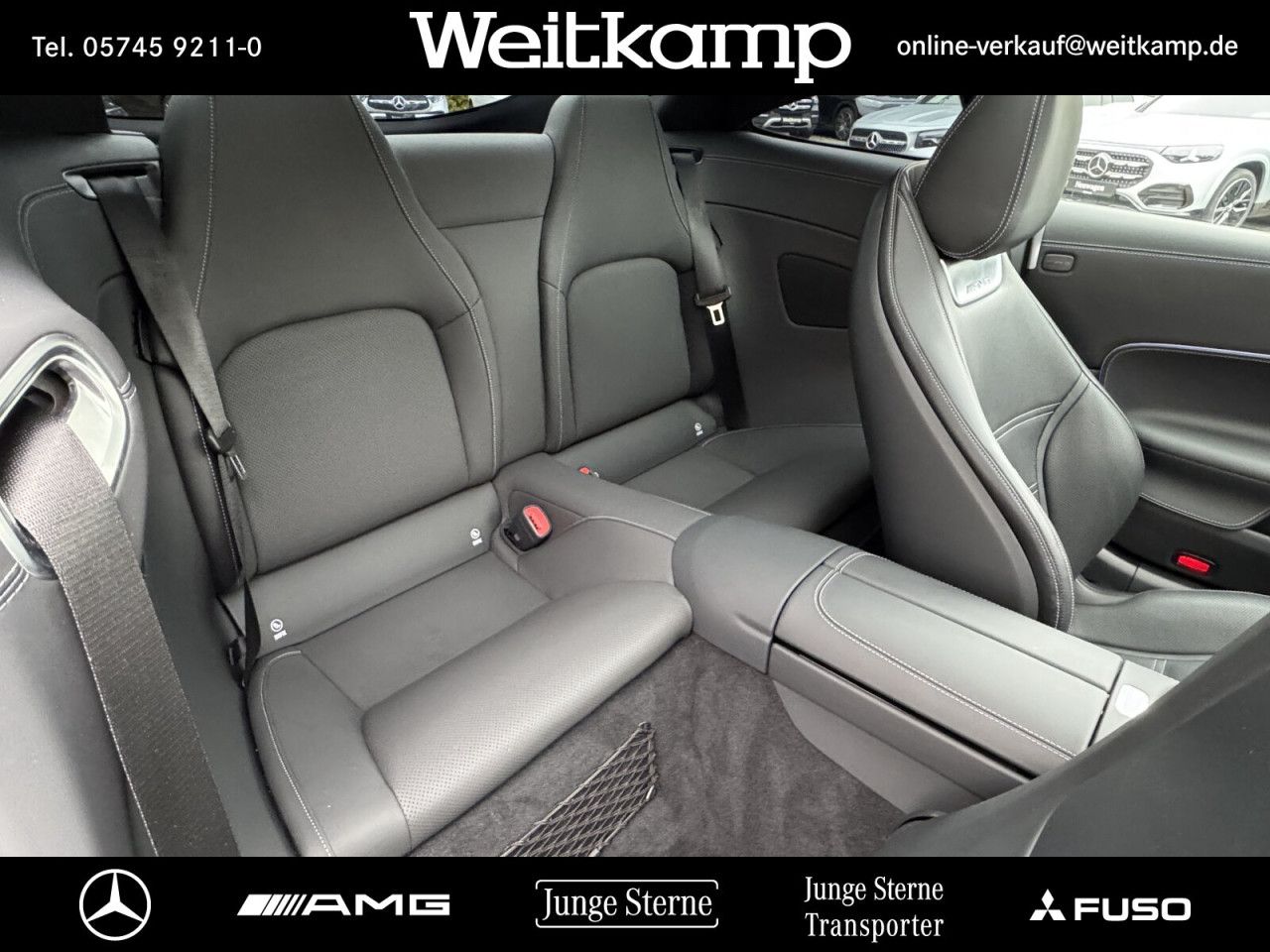 Mercedes-Benz AMG GT – Bild 5