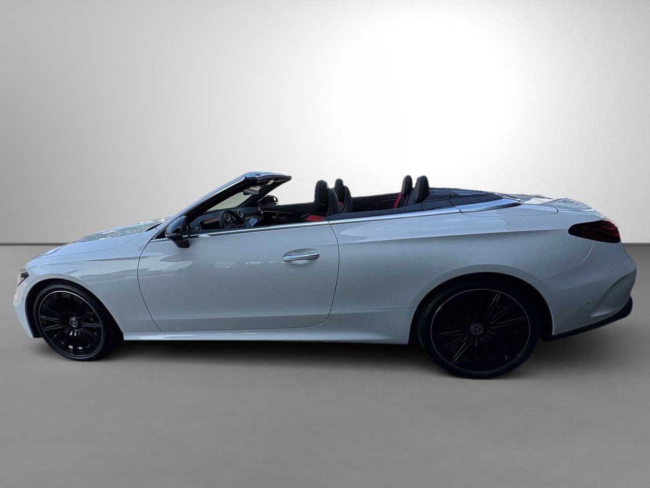 Mercedes-Benz CLE – Bild 7