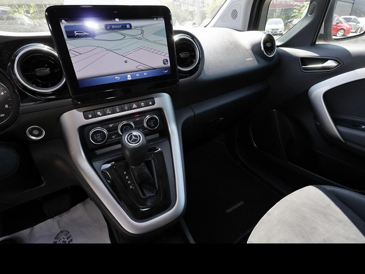 Mercedes-Benz T-Klasse – Bild 11