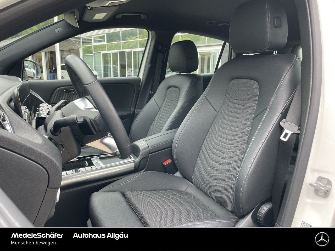 Mercedes-Benz EQA – Bild 16