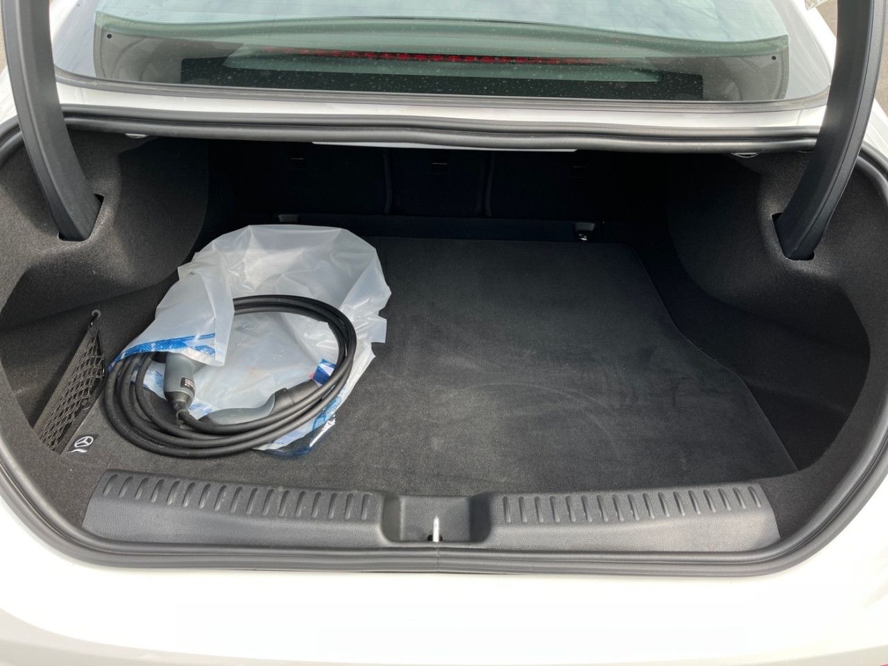 Mercedes-Benz CLA – Bild 13