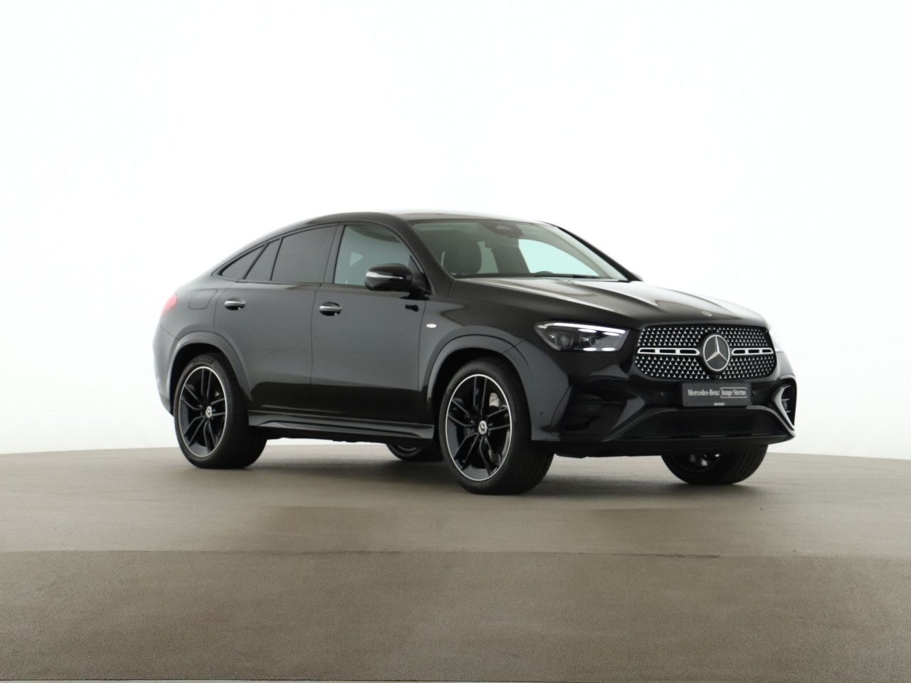 Mercedes-Benz GLE – Bild 7