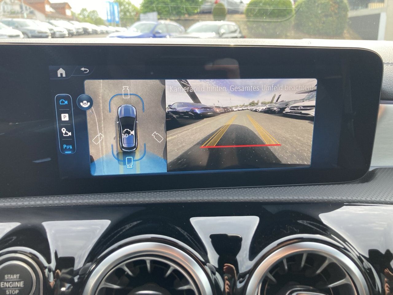 Mercedes-Benz CLA – Bild 20