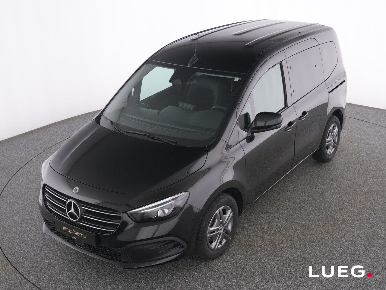 Mercedes-Benz T-Klasse – Bild 17
