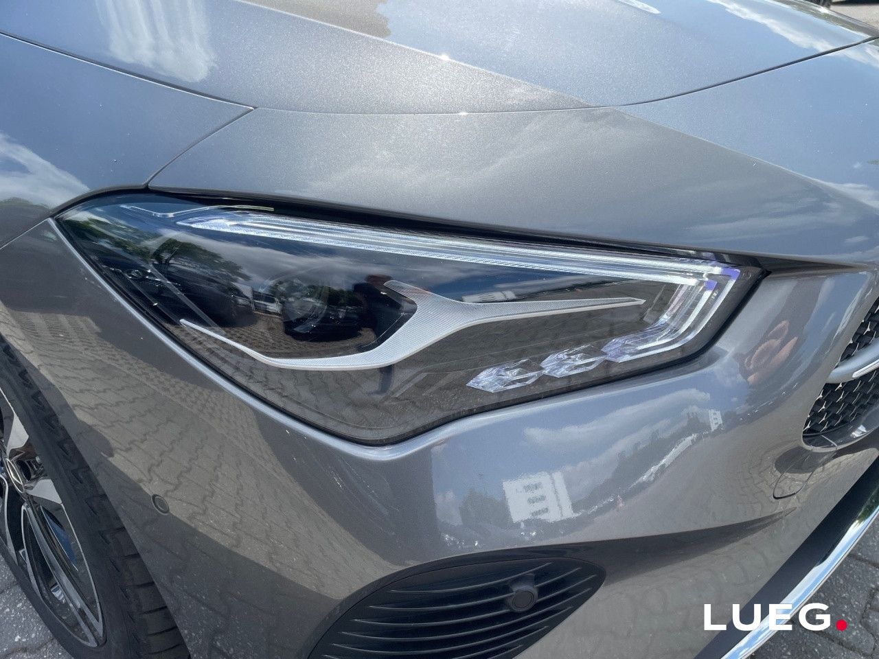 Mercedes-Benz CLA – Bild 16