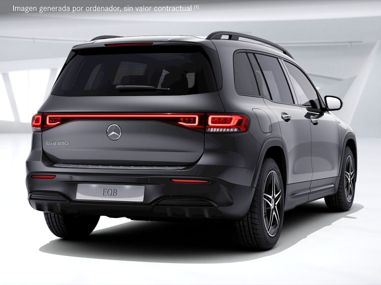 Foto de estudio 3 / 5