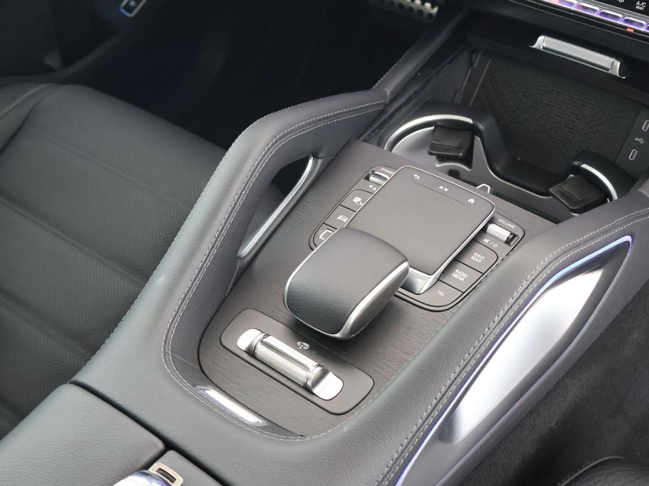 Mercedes-Benz GLS – Bild 17