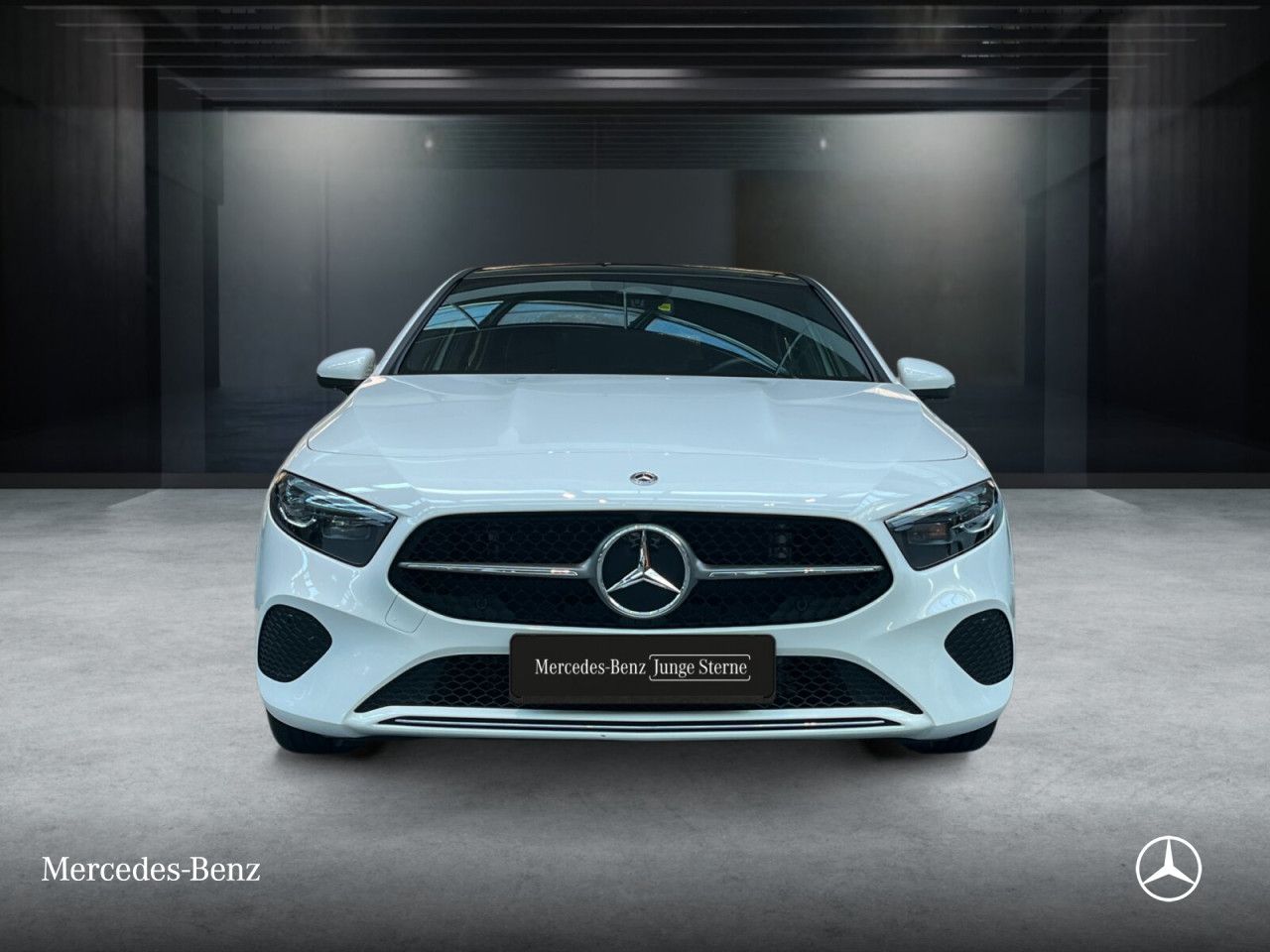 Mercedes-Benz A-Klasse – Bild 8