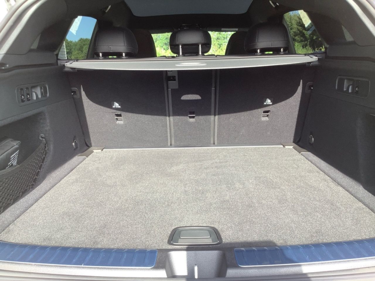 Mercedes-Benz GLC – Bild 8