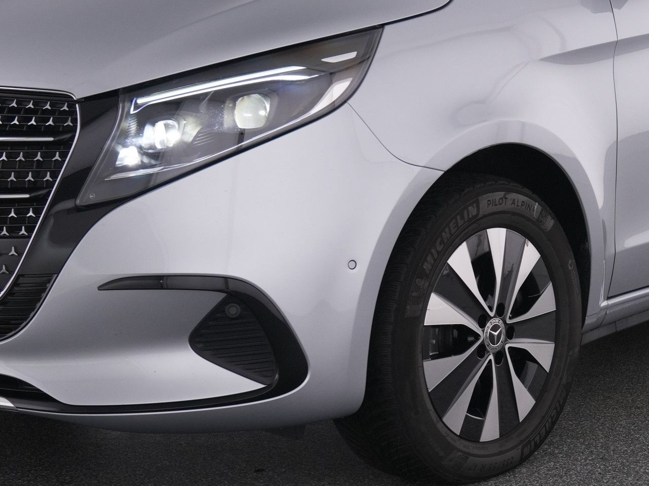 Mercedes-Benz V-Klasse – Bild 8