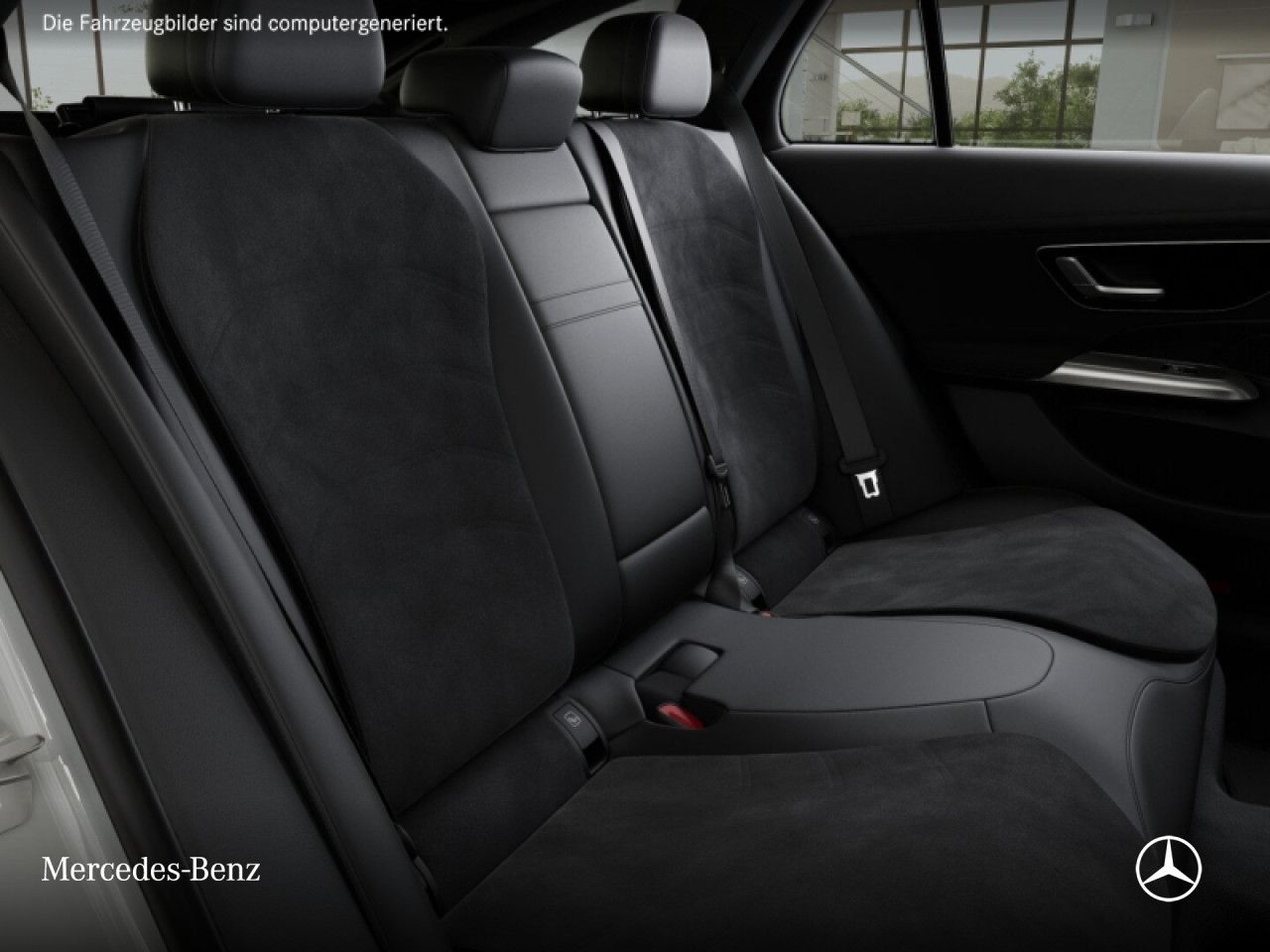 Mercedes-Benz E-Klasse – Bild 10