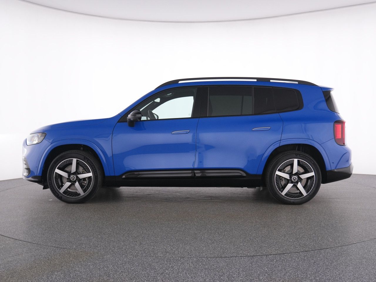 Mercedes-Benz GLB – Bild 10