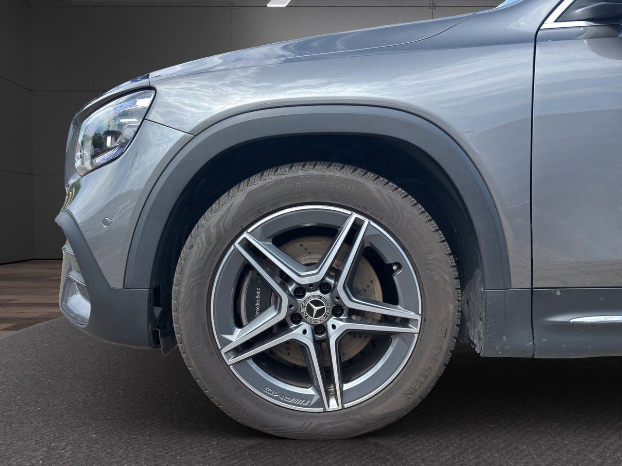 Mercedes-Benz GLB – Bild 5