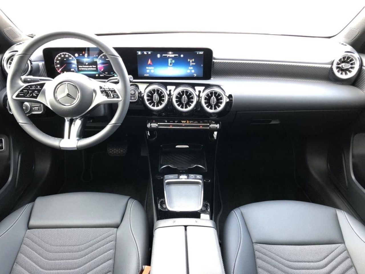 Mercedes-Benz A-Klasse – Bild 4