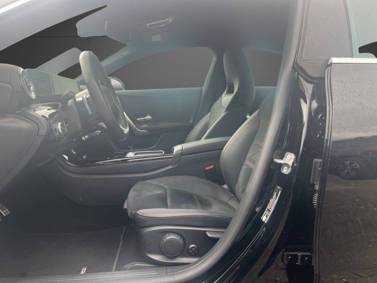 Mercedes-Benz CLA – Bild 8