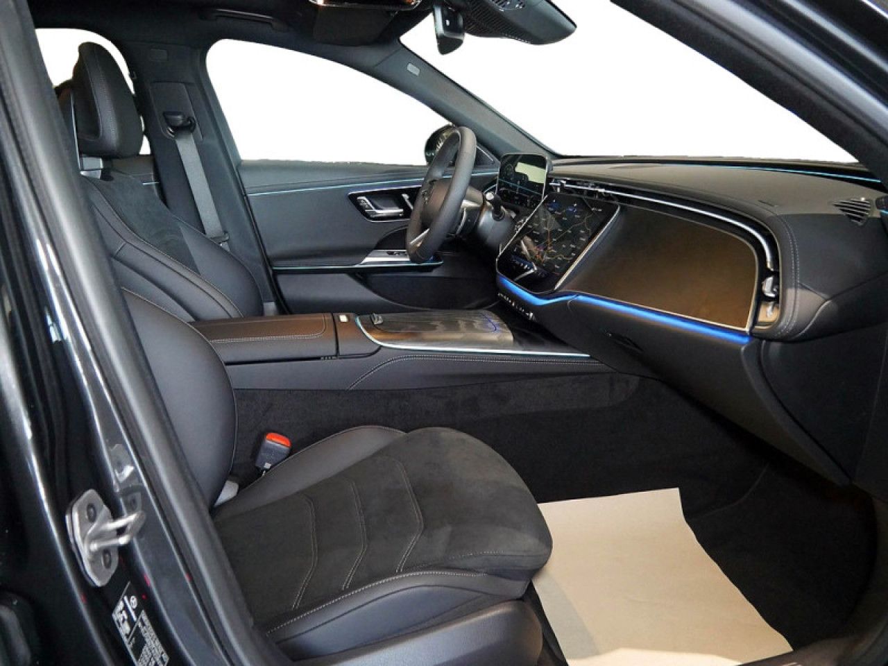Mercedes-Benz E-Klasse – Bild 5