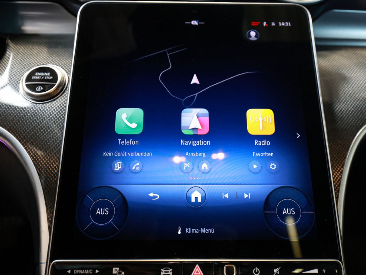 Mercedes-Benz CLE – Bild 9