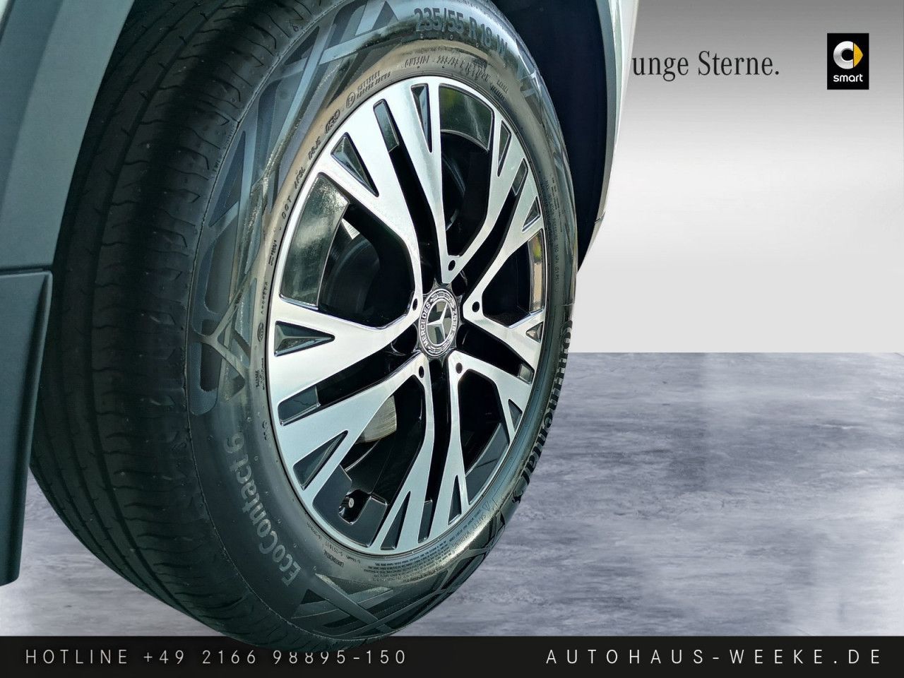 Mercedes-Benz GLA – Bild 5