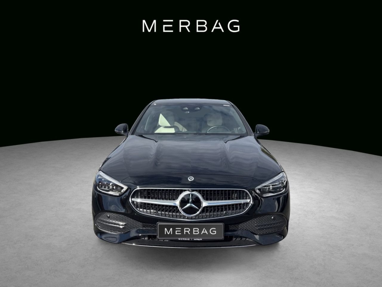 Mercedes-Benz C-Klasse – Bild 2