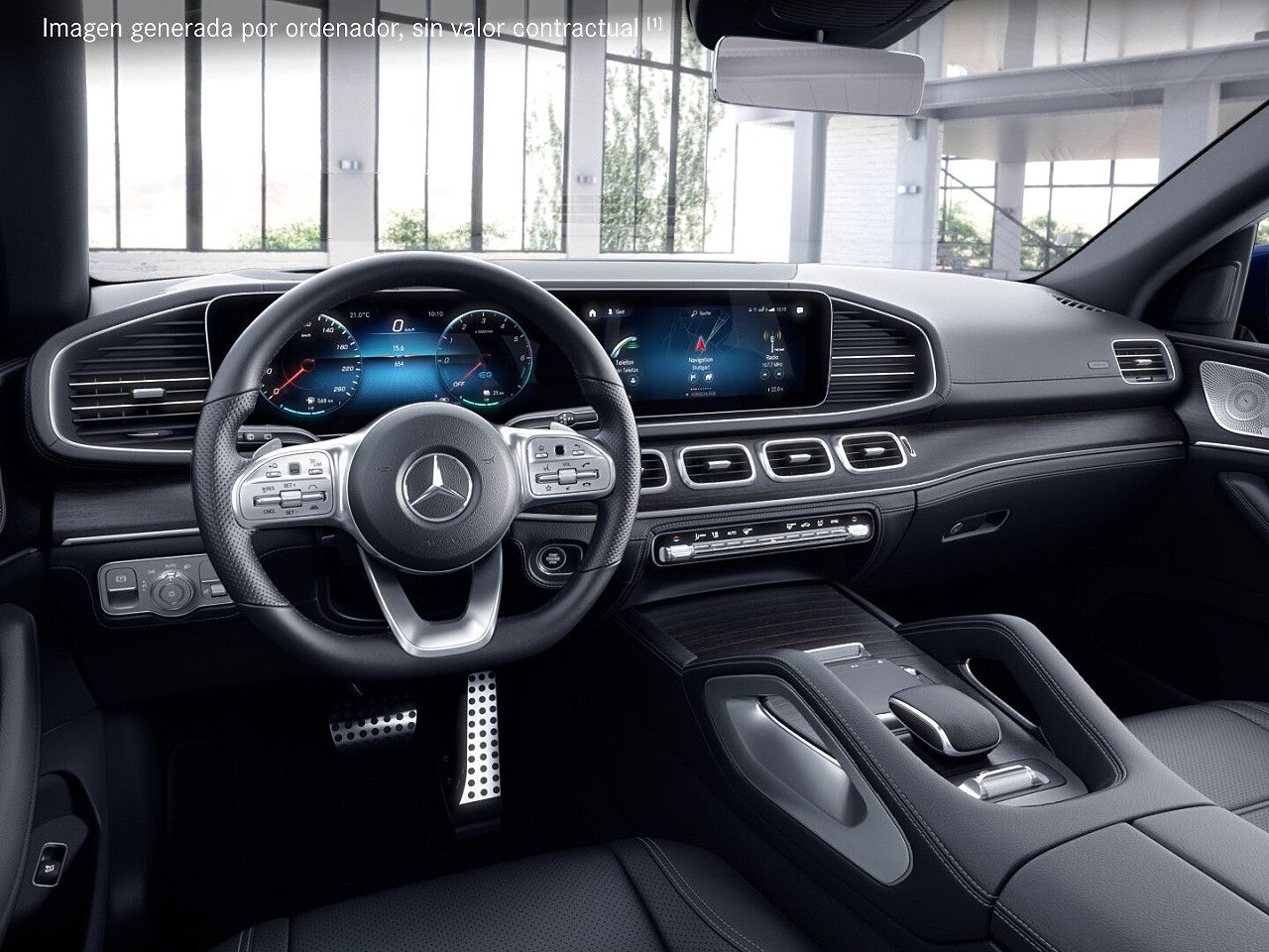 Foto de estudio 4 / 5