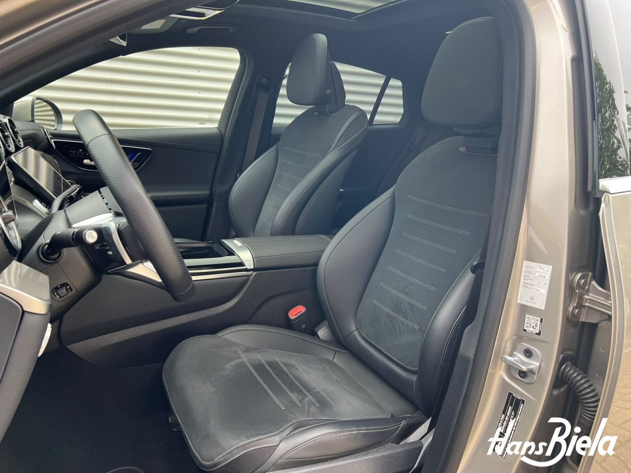 Mercedes-Benz GLC – Bild 13