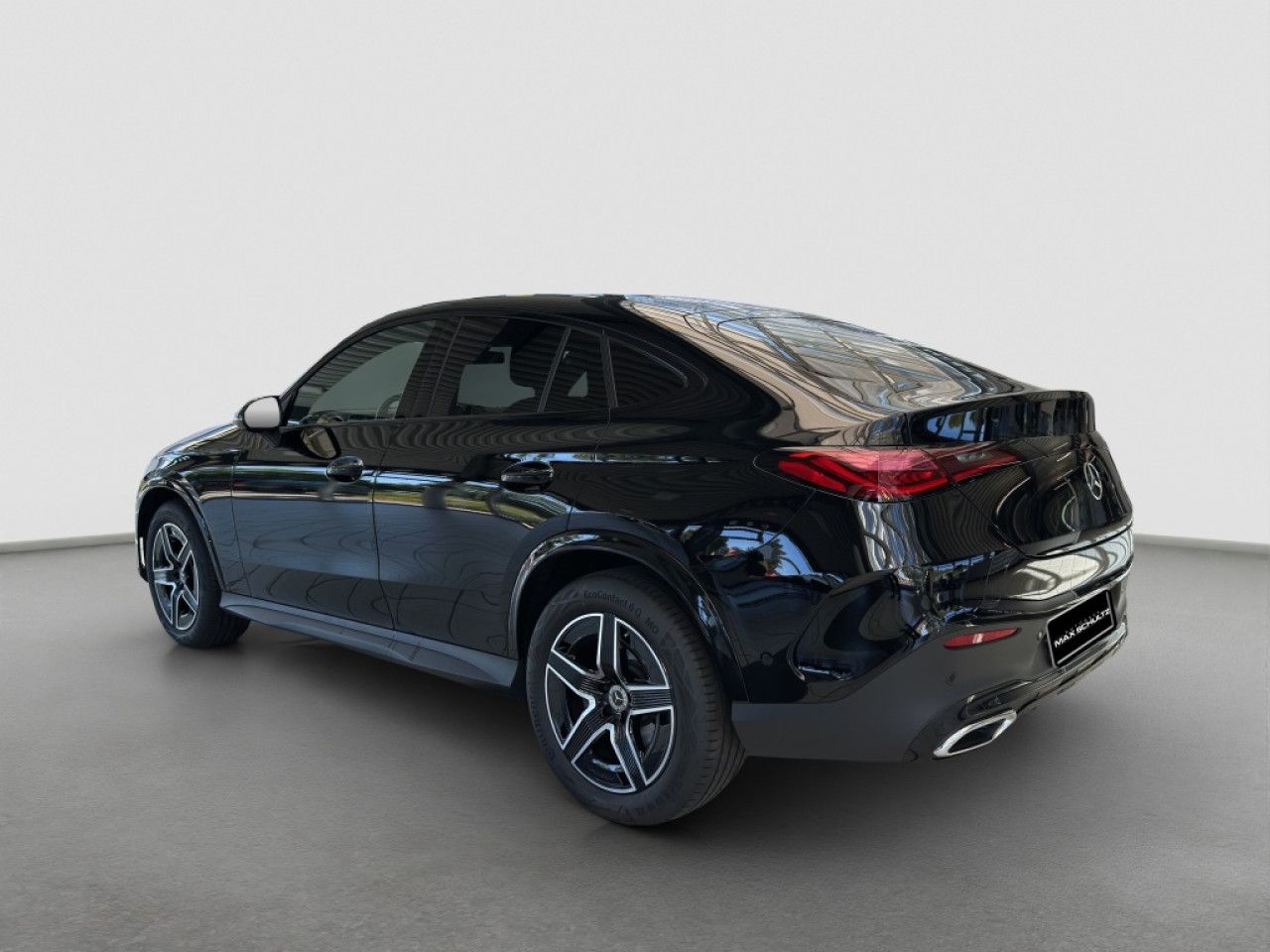 Mercedes-Benz GLC – Bild 20