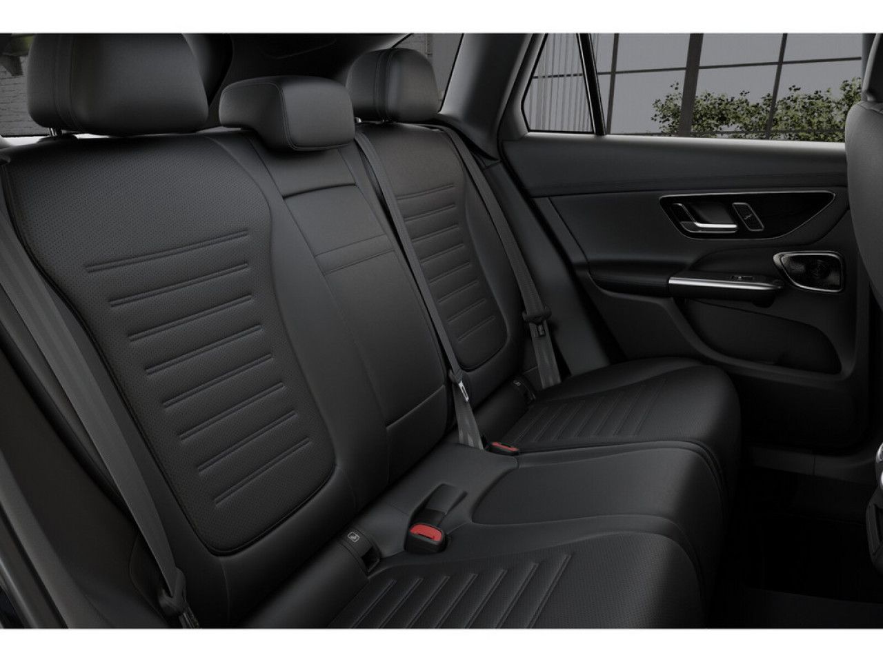 Mercedes-Benz GLC – Bild 9