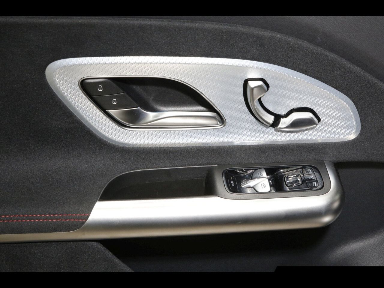 Mercedes-Benz GLB – Bild 14