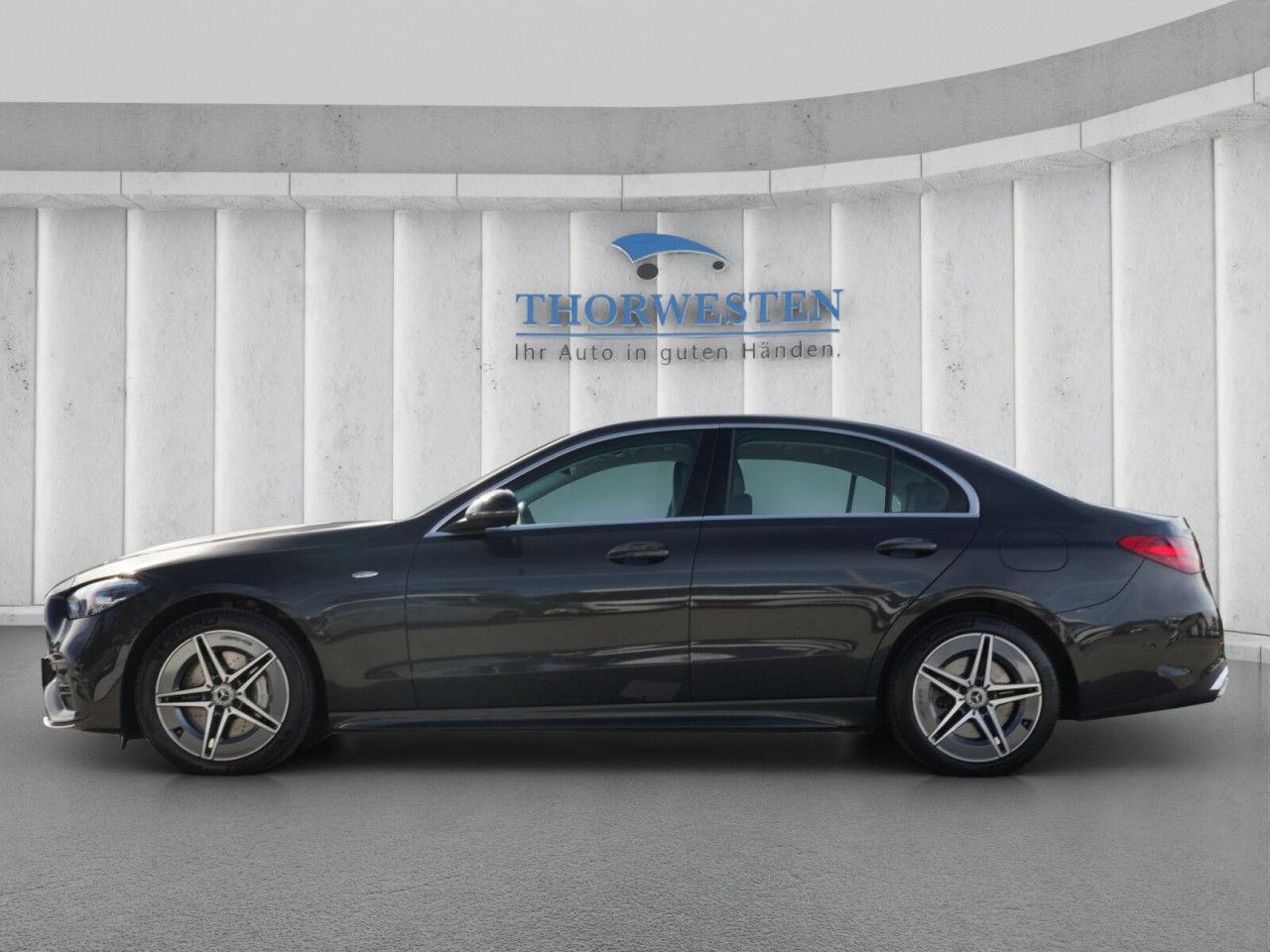 Mercedes-Benz C-Klasse – Bild 4