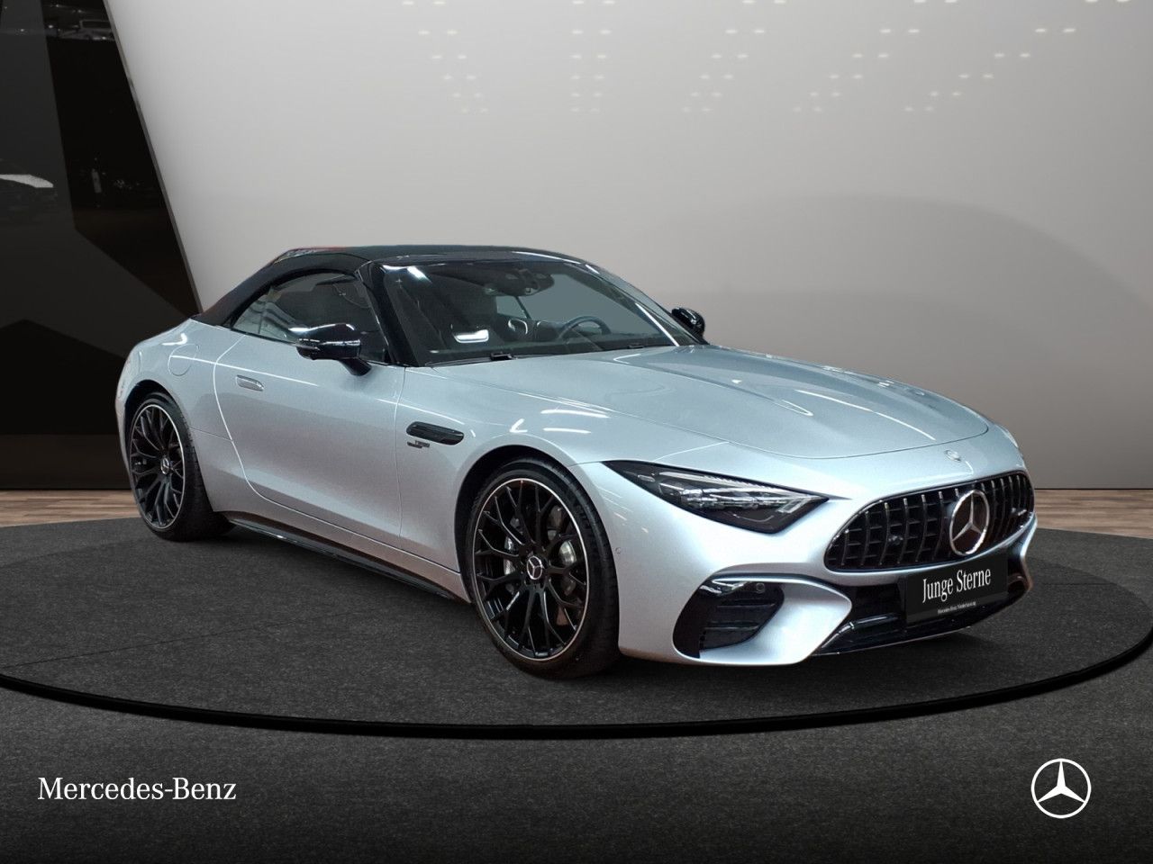 Mercedes-Benz SL – Bild 3