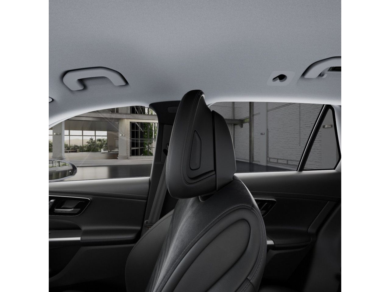 Mercedes-Benz GLC – Bild 17