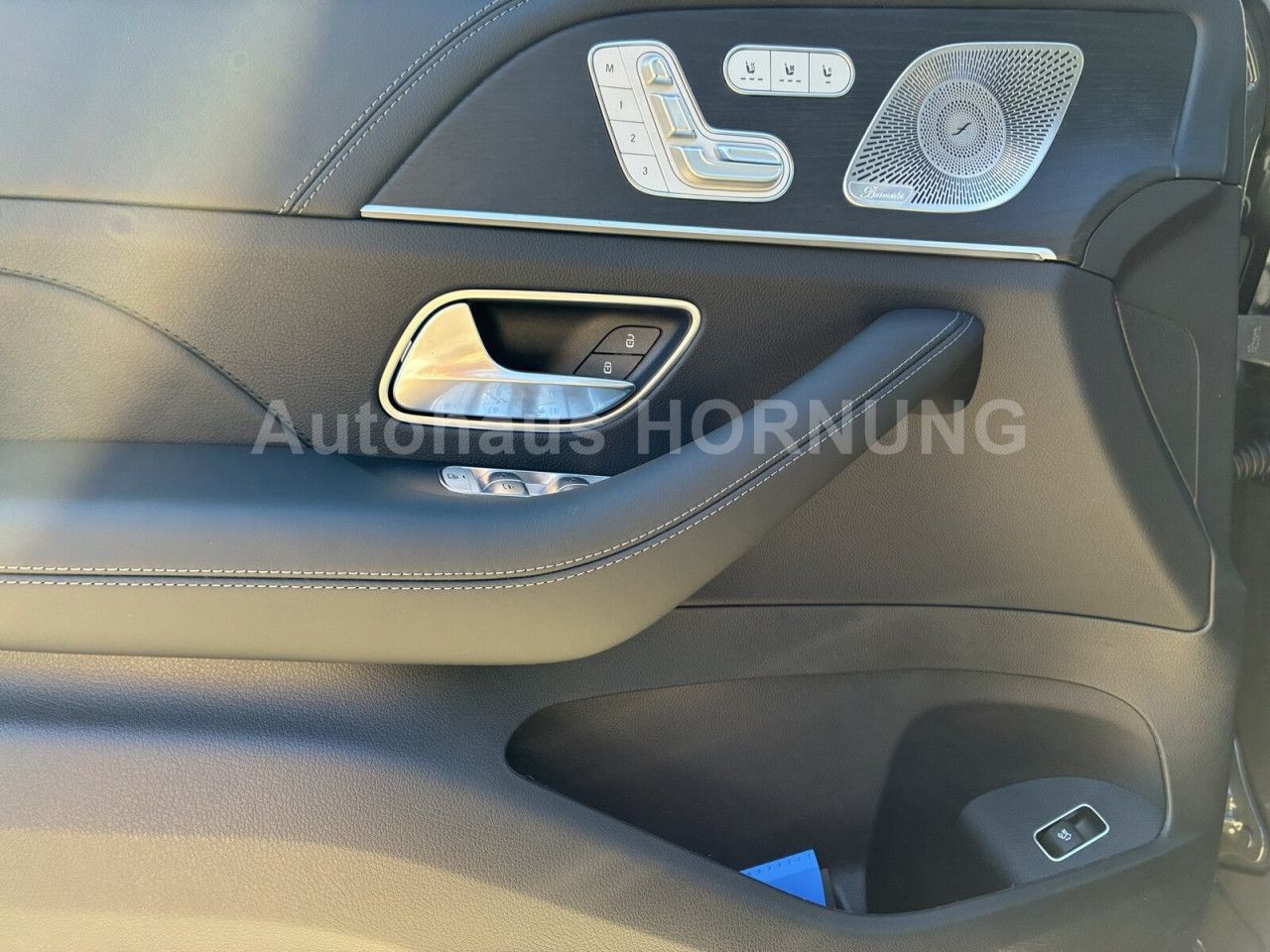 Mercedes-Benz GLS – Bild 16